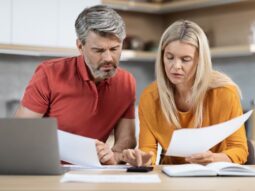Herverdeling inkomen leidt tot hogere belastingrente