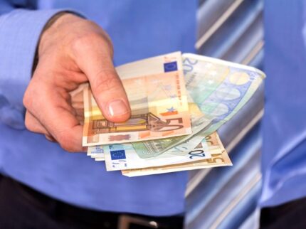 Cashbonus ipv aandelenrechten: mag een voorziening?