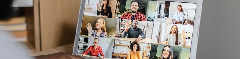 Nieuwe wet faciliteert digitale algemene vergadering