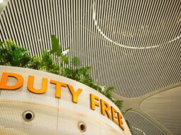 Bijbetalen voor duty-free sigaretten